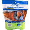 Fast 2K Fence Post Mix, Concrete Alternative for Fence &