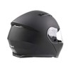 Typhoon TH158 Adult Modular Motorcycle Helmet DOT Dual Visor Full