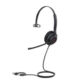 Yealink UH35 Mono UC USB-C/A Headset