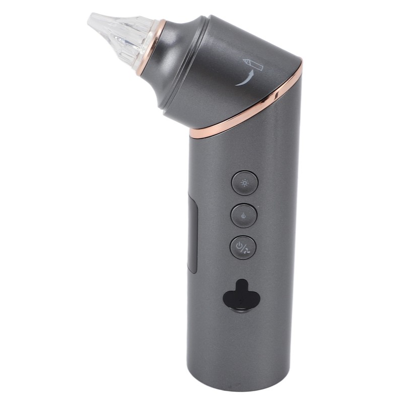 Electric Ear Dryer USB Rechargeable Ear Water Drying Device with