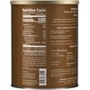 Ghirardelli Mocha Frappe, Powder, 3.12 lb