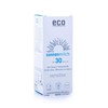 eco cosmetics Organic Sun Lotion LSF 30 (1 x 75