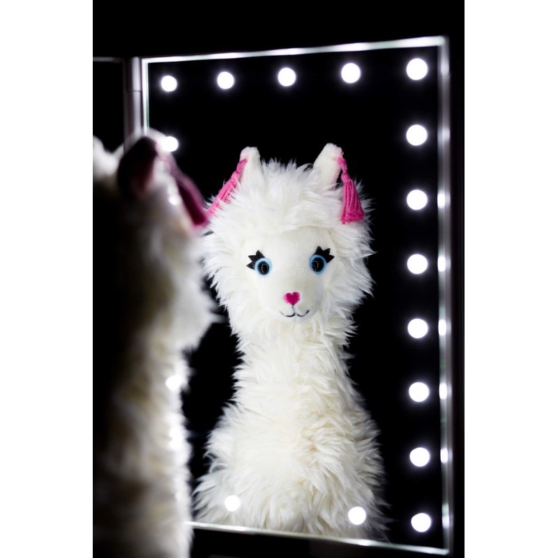 Rudolf Schaffer Loretta The Lama 22 cm