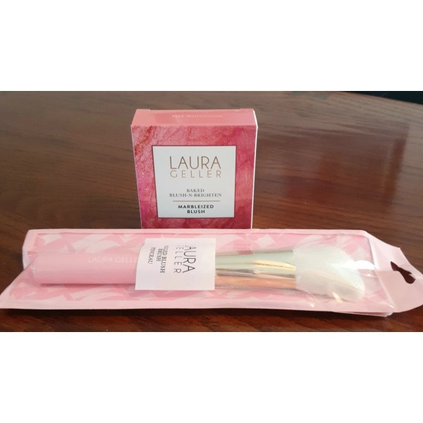 LAURA GELLER BAKED BLUSH-N-BRIGHT