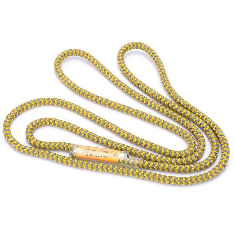 Outdoor Tree Climbing Foot Straps High Altitude Training High Temperature