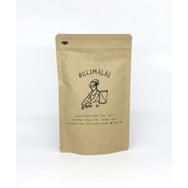 Billimalai FOP SOUTH INDIA TEA HOUSE Nilgiri Tea Leaf