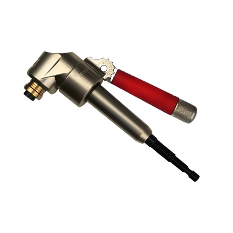 49-22-8510 Offset Drive Adapter Fits For Milwaukee Kit Right Angle