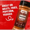 Frank's RedHot Original Seasoning Blend (Hot Sauce Powder) 4.12 oz