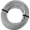 4000-5000 lb. (WIDE) Winch Replacement Cables by KFI Products UTV-CBL-4KW