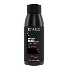 REVUELE RevUELE Energy Boost Shower Gel 400 ml