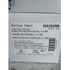 Arrow Hart 10 NEW EATON ARROW HART 15AMP 125V ISOLATED