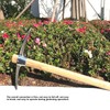 Hand Cultivator Strong Durable Firm Connection Simple Practical Convenient Reliable