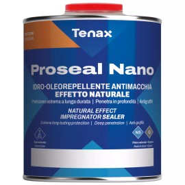 Tenax Proseal Nano - 250ml - WATER-OIL-REPE