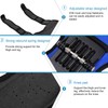 Knee Protection Booster Joint Support Pads Recovery Brace Spring Force