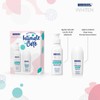 Novaclear Whitening Intimate Care Set 250 ml