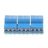 3 Channel Relay Module, 3 Channel Relay Module, High Voltage