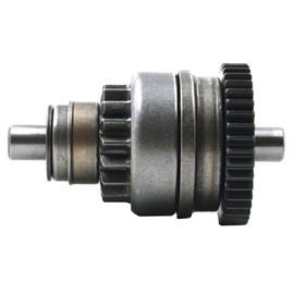 HH BROS Starter Drive Bendix for Polaris Magnum 325 330 2x4 4x4 2000-2006 3090034 3083647 3085394 3087030 3089255 3090322 3090327