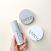 [10 minutes quick foundation free makeup] Luminous tone-up cream sun