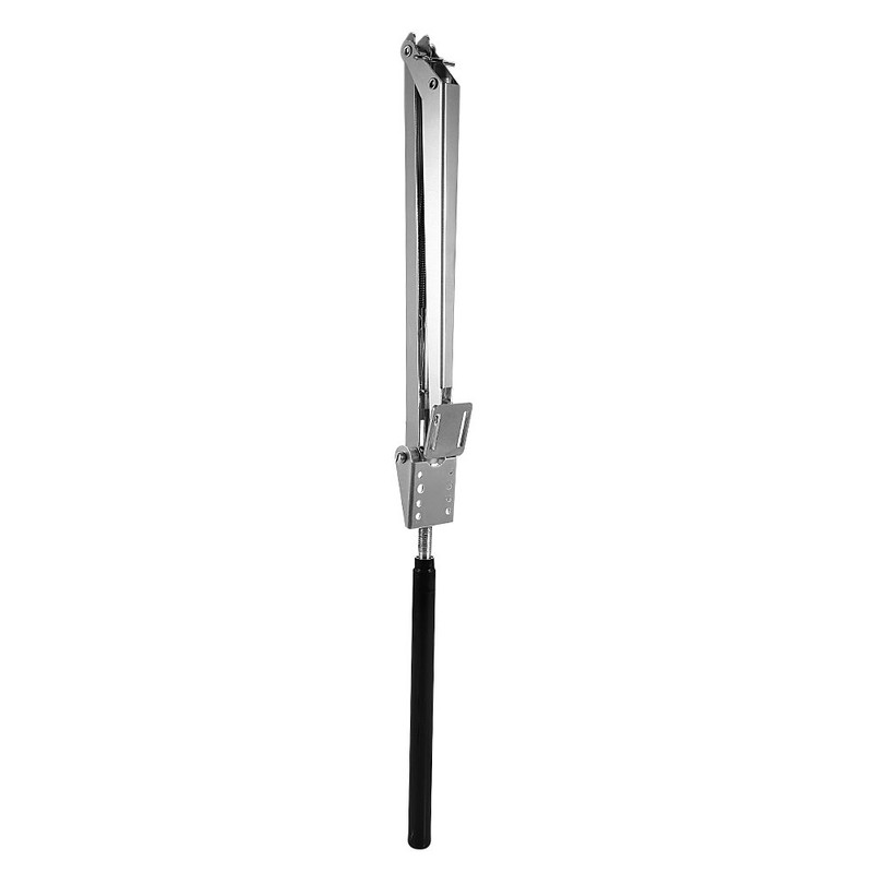 Decdeal Greenhouse Automatic Vent Opener, Temperature Controlled Window Openers Auto