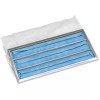 Delta Air Cleaner Three Pocket Inner Filter