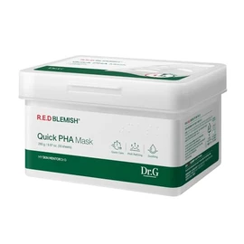 Dr. G. R.E.D Bleish PHA Quick Mask (Pack of 30)