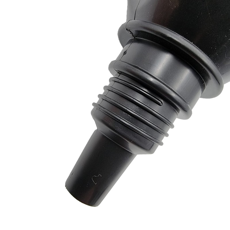 Flexi Funnel – WIDE SPOUT FOR EASY POURING – DETACHABLE