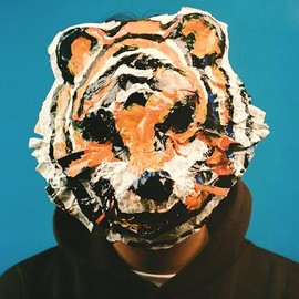 Paper Can'T Wrap Fire [Vinyl LP]