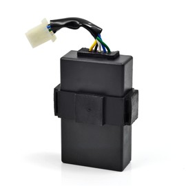 MOTO1988 Igniter CDI Box For Honda Shadow 700 VT700 1984 1985 Shadow 750 VT750 1983 30400-ME9-005 30400-ME9-770 30400-ME9-781