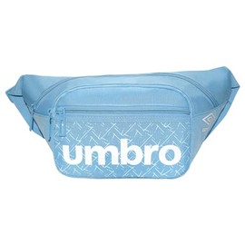 UMBRO® Cangurera Deportiva, Bolsa De Viaje, Compartimientos Amplios,Bolsillos Frontales Riñoneras Deportivas de Hombres y Mujeres para Correr, Ciclism