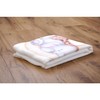 Herding Baby Best Microfibre Blanket Sleeping on the Moon 75