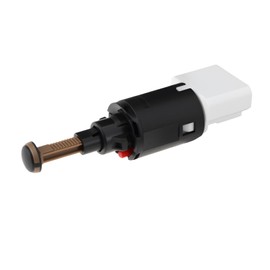 VGOL Car Brake Light Switch Button 9643478880 Compatible with Peugeot 206 307 SW