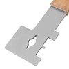 Bee Hive Tool, Hive Tool, Stainless Steel Beekeeping Tool for