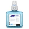 PURELL Brand HEALTHY SOAP Gentle and Free Foam, Fragrance Free,