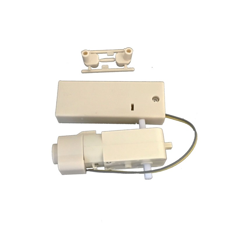 DINOROID Triceratops Walking 3D Wooden Dinosaur Puzzle