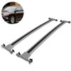 ANPART Roof Rack Fit for Toyota for Highlander 2008-2013,Aluminum Roof