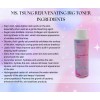 Ms. Tsung Big Rejuvenating Toner 120ml X 4bottle