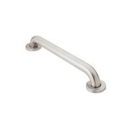36" Moen Home Care Exposed Screw Grab Bar Chrome CSI Donner LR7536 034584485410