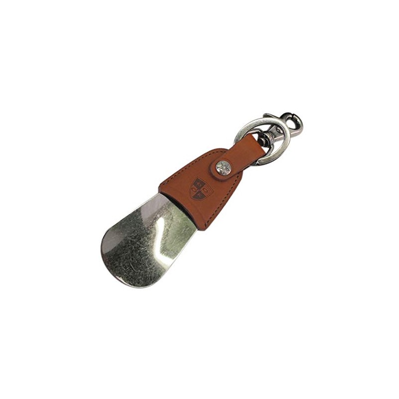 [DANUCK] Stellina Shoehorn, cognac