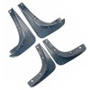 A-Premium Splash Guard Mud Flaps Mudflaps Replacement for Chrysler 300
