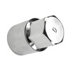 CCOQ Wheel Lock Key Locking Lug Nut Removal Tool for