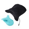 Electric Neck Stretcher Relieve Fatigue Reduce Stress Heated Cervical Neck