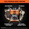 Body Fortress Super Advanced Whey Protein Powder, Cookies N’ Creme,