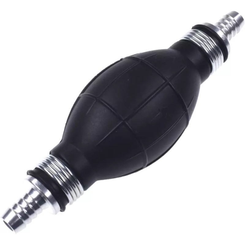 10 Mm (3/8) Válvula De Línea Gasolina Bomba De Combustible