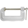 SK11 C Clamp Maximum Mouth Width 3.9 inches (100 mm)