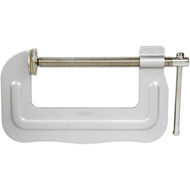 SK11 C Clamp Maximum Mouth Width 3.9 inches (100 mm)
