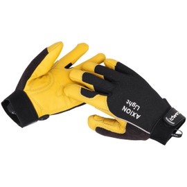 CAMP Axion Light L