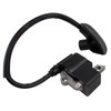 Carbhub 4244 400 1303 Ignition Module Coil For Stihl BR350