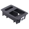 Doo Engy Window Switch Bezel Frame Trim Window Regulator Switch