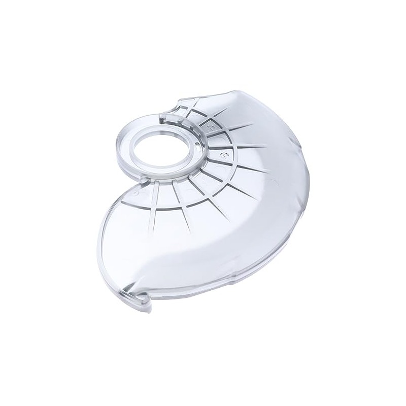 OEM 527529001 Replacement for Ryobi Circular Saw Guard Lower Blade