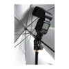 iShoot IS-GII Universal Flash Holder Umbrella Bracket Speedlite Support with